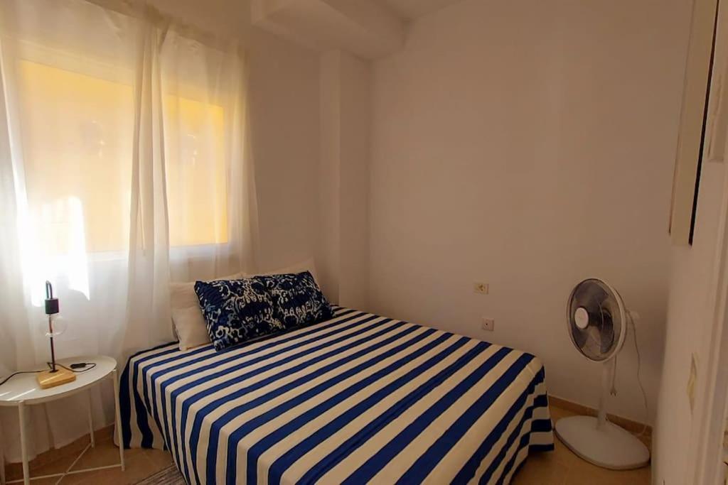 La Marea Baja Apartment Puertito de Guimar Exterior foto